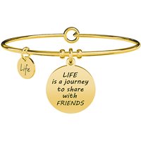 Bracciale Kidult Donna in Acciaio 731640